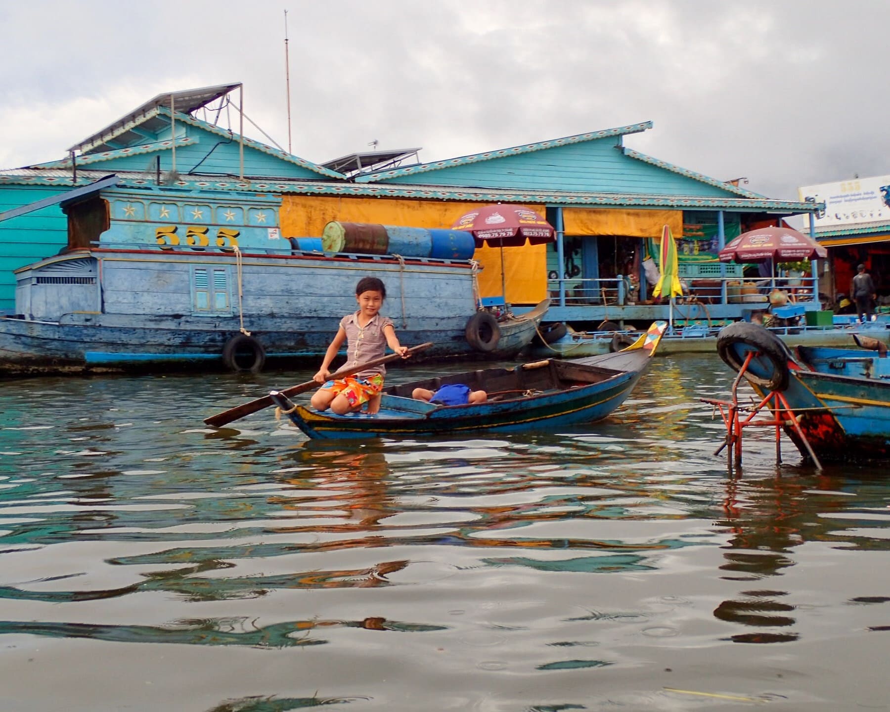 Leyendas de Vietnam con Camboya (viaje en grupo)